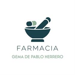 Horario de apertura Farmacia Gema de Pablo Herrero, Muñoveros
