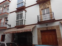 Horario de apertura Ferreteria SANTA ANA, Olvera