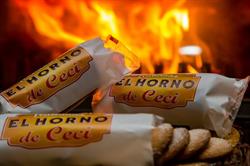 Horario de apertura Confitería El Horno De Ceci, Espinosa de los Monteros