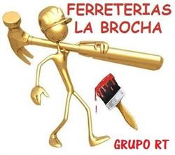 Ferreteria La Brocha en Málaga (Palma-Palmilla) - Horario de apertura