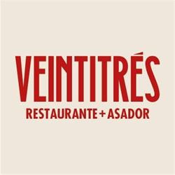 Horario de apertura Veintitres Bar & Asador, San Cristobal de Entreviñas