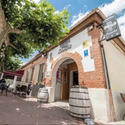 Horario de apertura Bar la Vieja Escuela Husillos, 