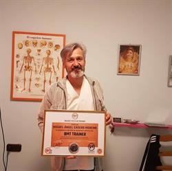 Horario de apertura Miguel Casero Osteopata, Sant Vicent Del Raspeig