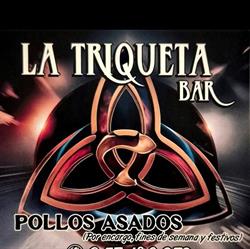Horario de apertura La triqueta BAR, El Carpio