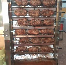 Horario de apertura Asador Calderón, Dos Hermanas