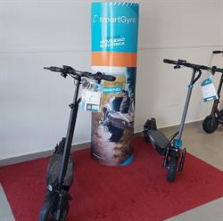 Horario de apertura Scooter Power - Tienda y taller para reparar patinete eléctrico Algeciras, 