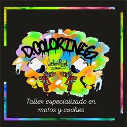 Horario de apertura Taller Pintura D.Colorines Elche, 