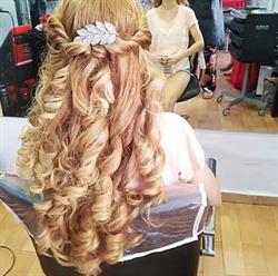 Horario de apertura Peluqueria Amparo Artero Estilista, Almería