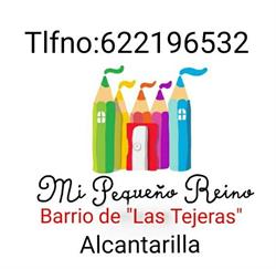 Horario de apertura C.e.i Mi Pequeño Reino, Alcantarilla
