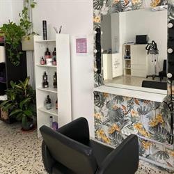 Peluquería y Estética Nuria Ortega en Málaga (Cruz De Humilladero) - Horario de apertura