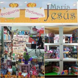Horario de apertura Droguería Perfumería Maria Jesús, Abarán