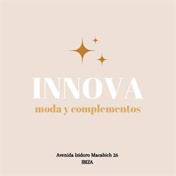 Horario de apertura Innova, Eivissa