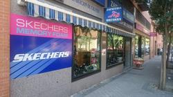 ZAPATERÍA BRESKHA TIENDA OFICIAL SKECHERS en Madrid (Villaverde) - Horario de apertura