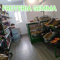 Horario de apertura Frutería Gemma, Lora del Río