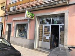 Horario de apertura Bazar Padilla, Zafra
