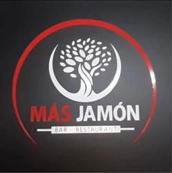 Horario de apertura Más Jamón, Badalona