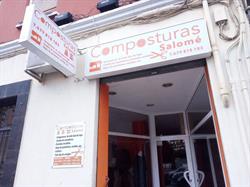 Compostura Salome en Valencia (L'olivereta) - Horario de apertura
