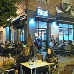 Horario de apertura Café Castilla, Tordesillas
