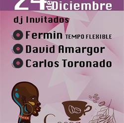 Horario de apertura Café tapas Cocoa, Torrijos