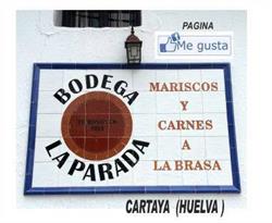 Horario de apertura Bodega La Parada Bar - Restaurante, Cartaya - Huelva, 
