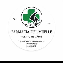 Horario de apertura Farmacia Tres Carabelas CÁDIZ, Cádiz