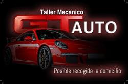 Horario de apertura GTAuto, Cabanillas del Campo
