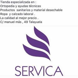 Horario de apertura Servica Servicios Sociales, Talayuela