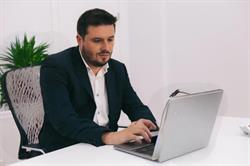 Horario de apertura Espinar Home Gestiones Inmobiliarias, Los Palacios y Villafranca
