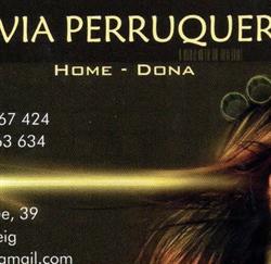 Horario de apertura Silvia Perruqueria Home Dona, Beniarbeig