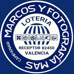 Loterias, Marcos y Fotografía Más en Valencia (Campanar) - Horario de apertura