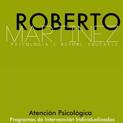 Horario de apertura Roberto Martinez Psicologia, La Vall d'Uixó