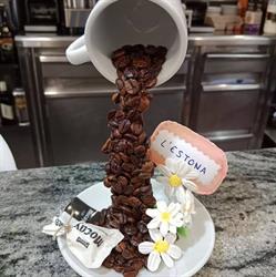 Horario de apertura Cafe l'estona, Granollers