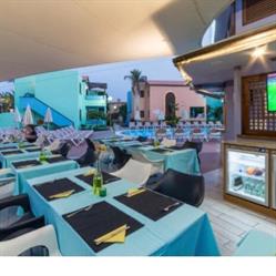 Horario de apertura Restaurante Club Vista Serena, Maspalomas