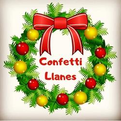 Horario de apertura Confetti Llanes, 