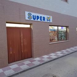 Horario de apertura SUPER M Robledo,
