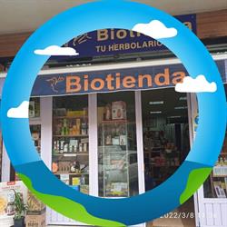 Biotienda. Por la vida en Sevilla (Casco Antiguo) - Horario de apertura