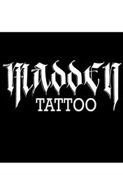 Horario de apertura Maddentattoo, Alicante