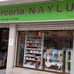 Horario de apertura Mercería NAYLU, Cádiz