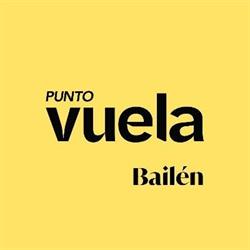 Horario de apertura Punto Vuela Bailén, 