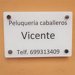Horario de apertura Peluquería Caballeros Vicente, Castellón de la Plana