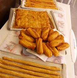Horario de apertura Cafetería Panaderia Vivi's, Benicàssim