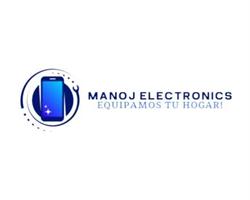 Horario de apertura Manoj Electronics, Arona