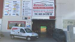Horario de apertura Taller Antonio Pavón, Villamartín