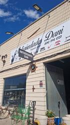 Horario de apertura Antigüedades Dani, Villena