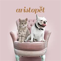 Horario de apertura Aristopet.com, Algete