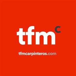Horario de apertura TFM carpinteros, Manises