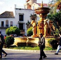 Horario de apertura La Reja, Écija