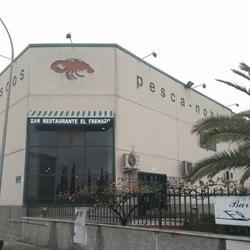 Horario de apertura El frenazo, Noblejas