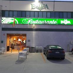 Horario de apertura La Boveda, Azuqueca de Henares