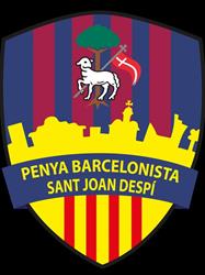 Horario de apertura Penya Barcelonista de Sant Joan Despí, 